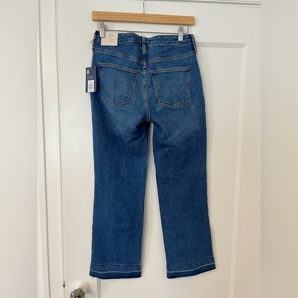 Vintage Stretch Bootcut - Picture 3 of 5